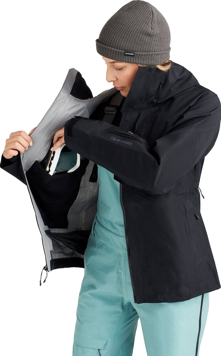 Product gallery image number 9 for product Stoker GORE-TEX 3 Layer Jacket - Women's