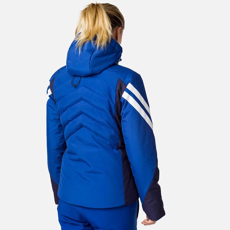 Numéro de l'image de la galerie de produits 2 pour le produit Manteau de Ski Courbe - Femme