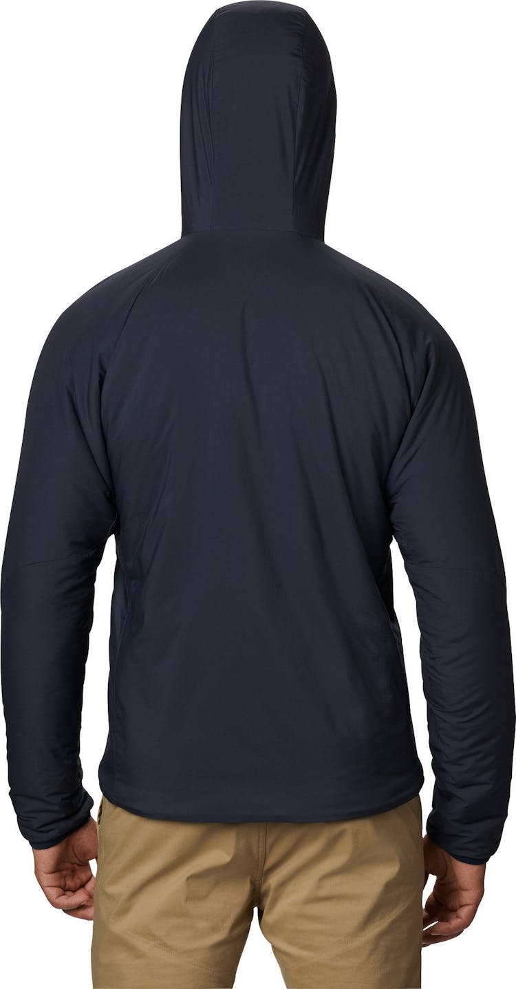 Product gallery image number 2 for product Kor Strata Hooded Jacket - Men's