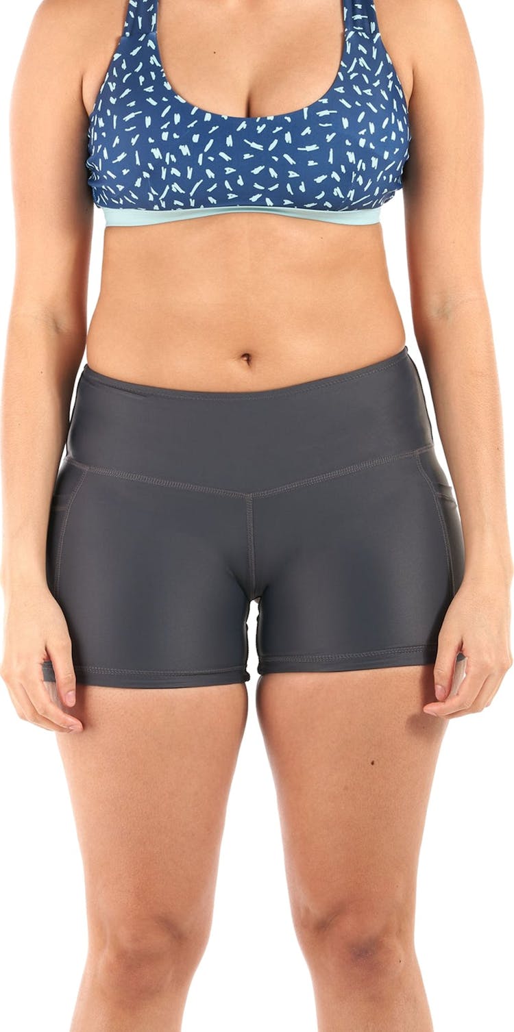 Product gallery image number 1 for product Cove 3.5 In Shorts - Women's