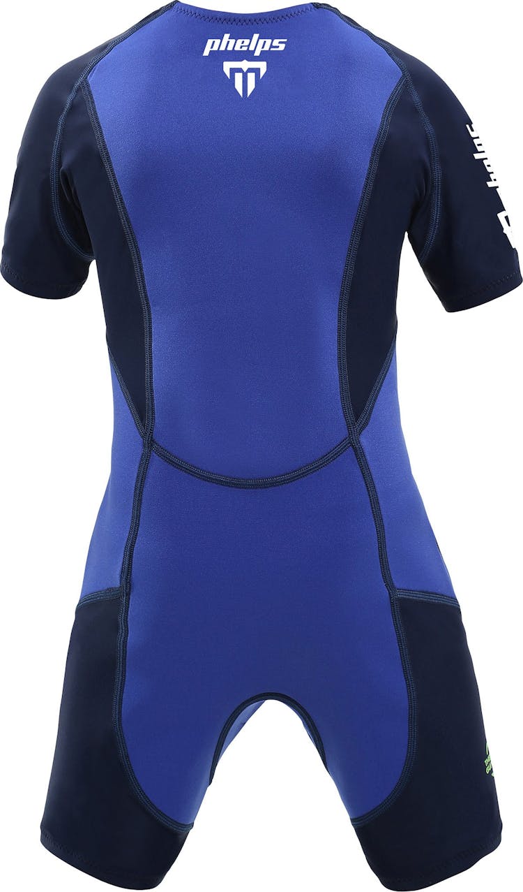 Product gallery image number 2 for product Stingray HP Core Warmer Wetsuit - Youth