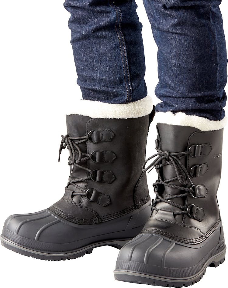 Product gallery image number 7 for product Canada Boots - Men's