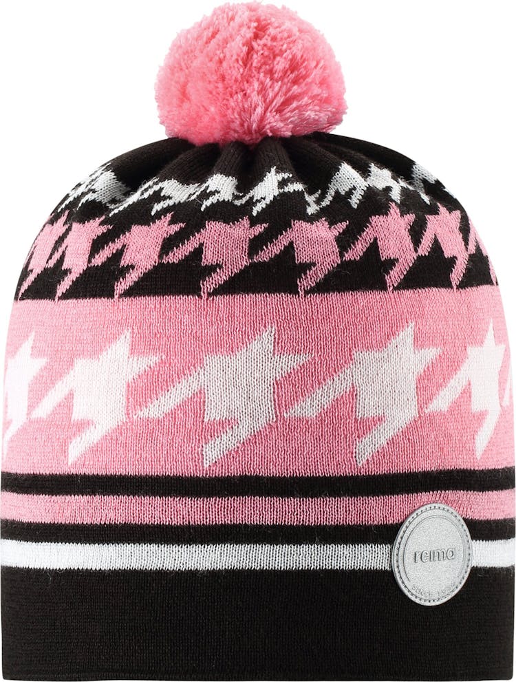 Product gallery image number 2 for product Kohva Wool-Mix Beanie - Toddler