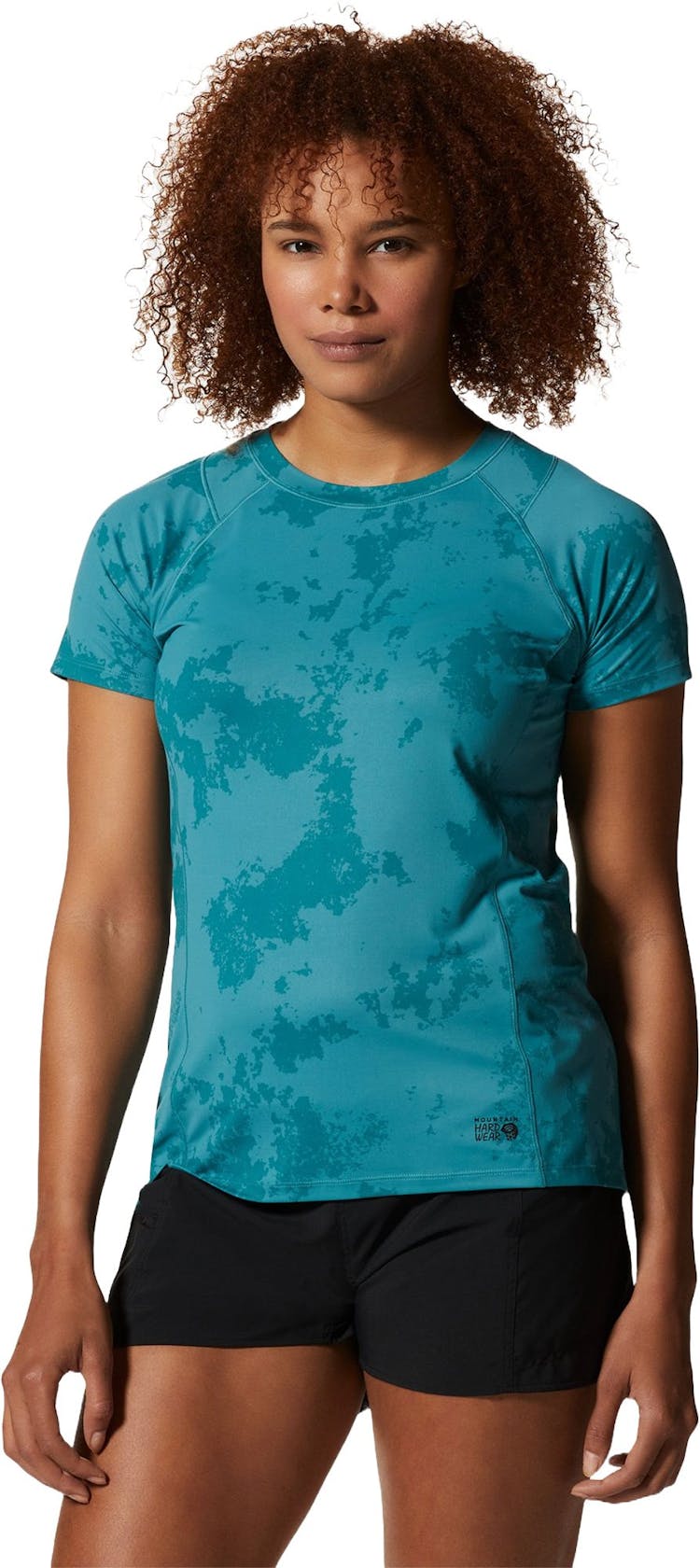 Product gallery image number 2 for product Crater Lake™ Short Sleeve Tee - Women's