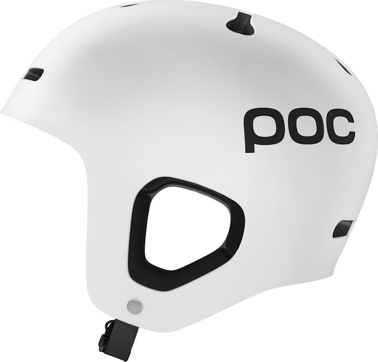 Product gallery image number 6 for product Auric Snow Helmet