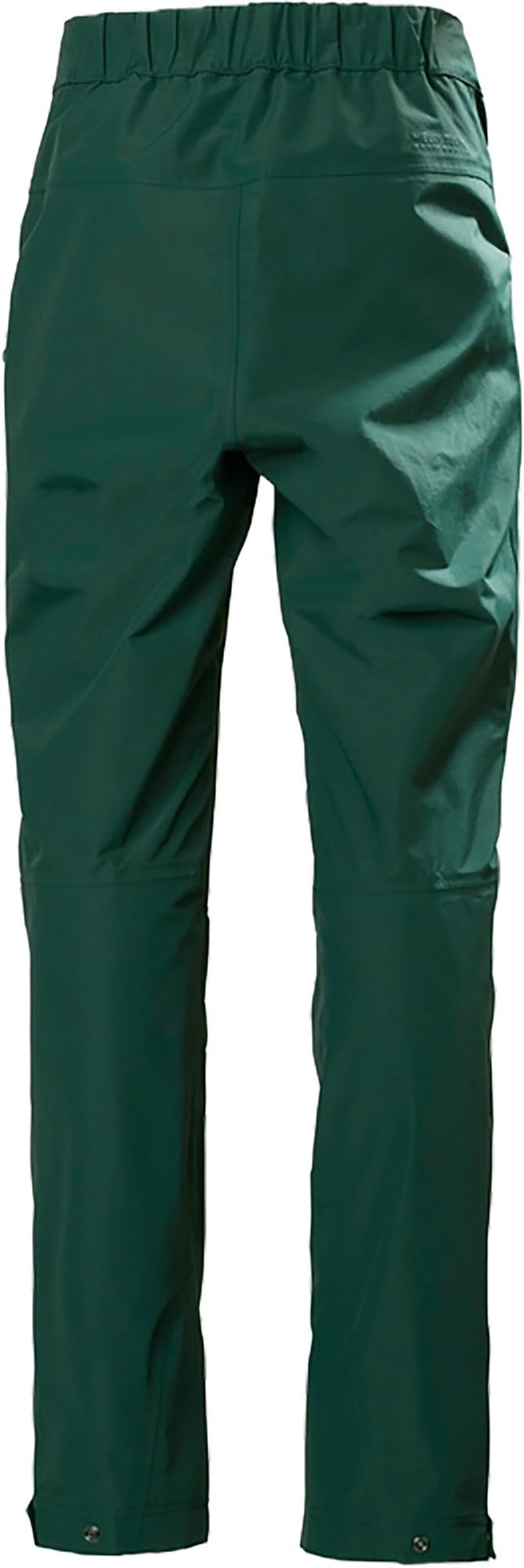 Product gallery image number 4 for product Blaze 3 Layer Shell Pant - Men's