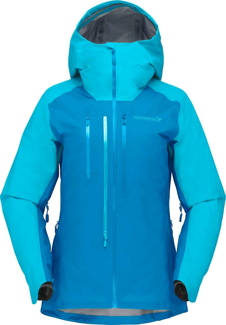 Product gallery image number 1 for product Lyngen Gore-Tex Jacket - Women’s
