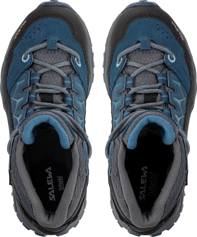 Product gallery image number 7 for product Alp Trainer Mid Gore-Tex Shoe - Kid's