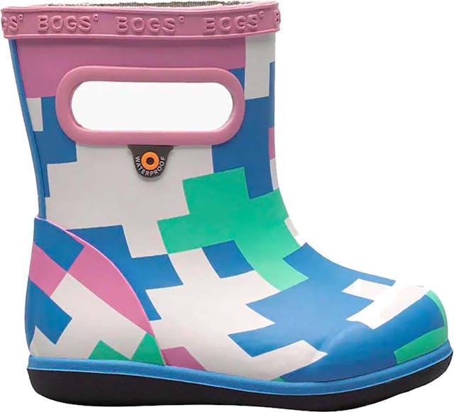 Product image for Skipper II Big Camo Rain Boots - Kids