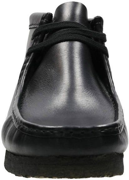 Product gallery image number 7 for product Wallabee Leather Boots - Men's