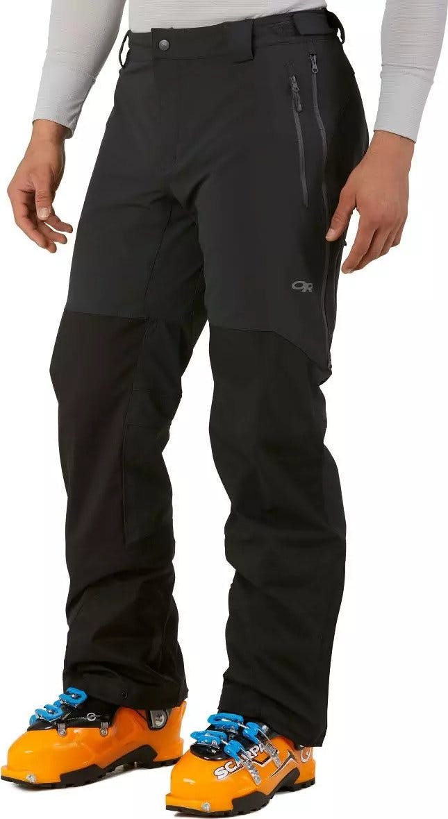 Product gallery image number 4 for product Trailbreaker II Pants - Men's