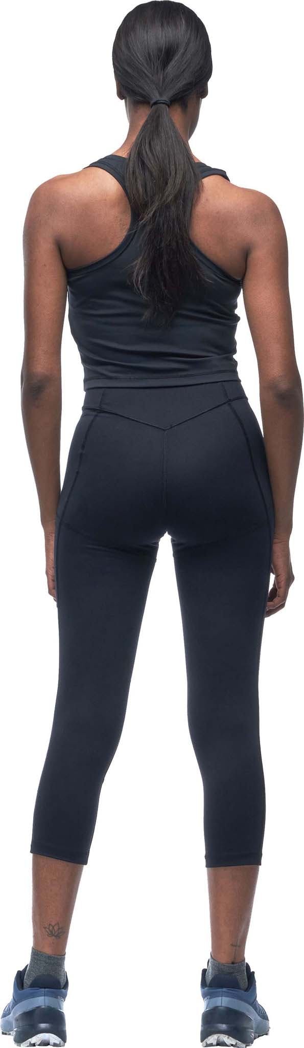 Product gallery image number 2 for product Technica Knee Length Legging - Women's