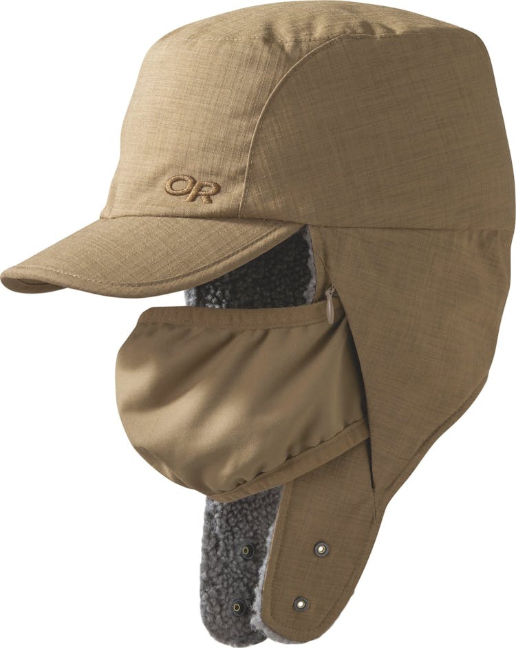 Product gallery image number 3 for product Whitefish Hat