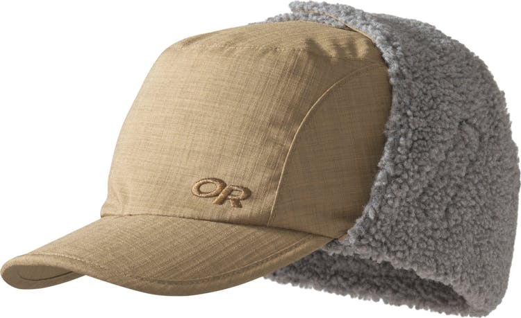 Product gallery image number 2 for product Whitefish Hat