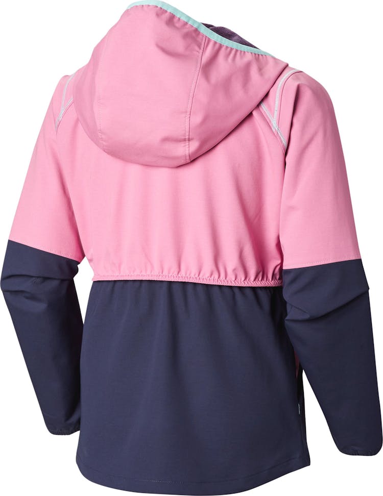 Product gallery image number 2 for product Hidden Canyon Softshell Jacket - Girls