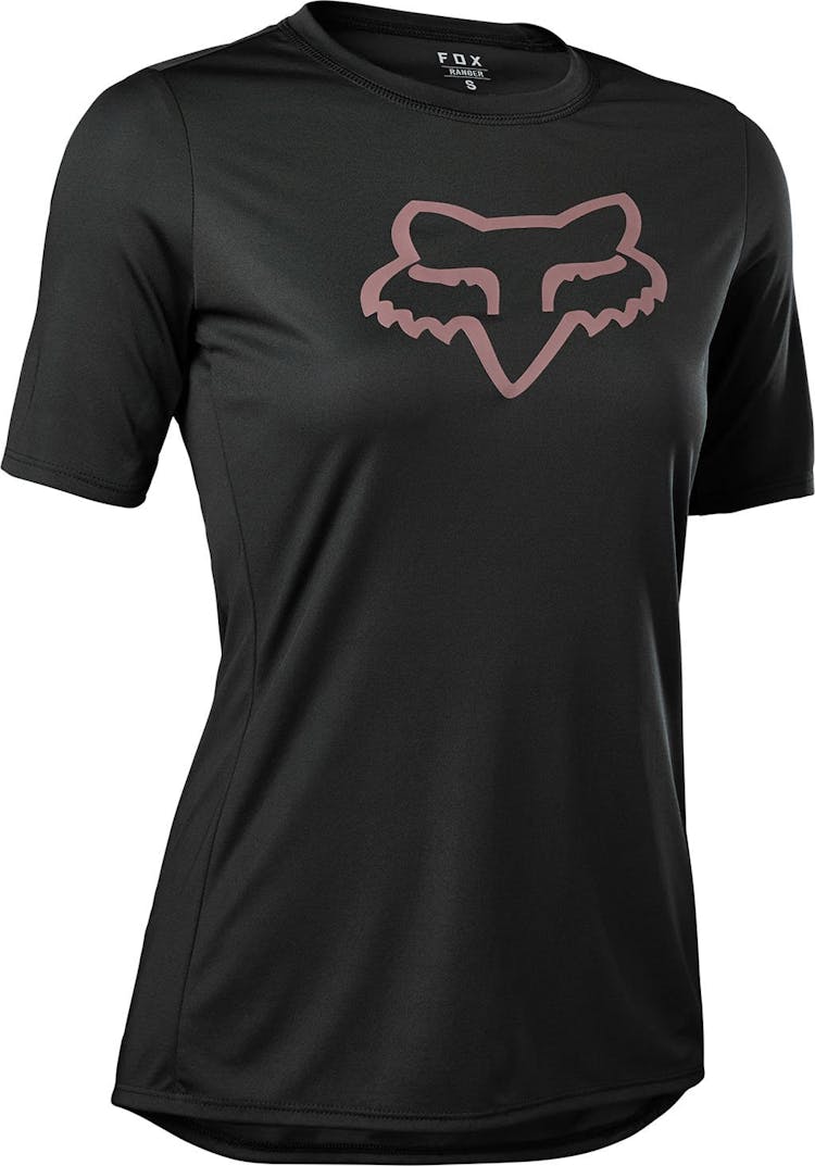 Product gallery image number 1 for product Ranger Short Sleeve Foxhead Jersey - Women's
