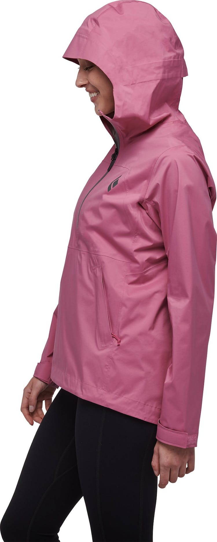 Product gallery image number 7 for product Stormline Stretch Anorak - Women's