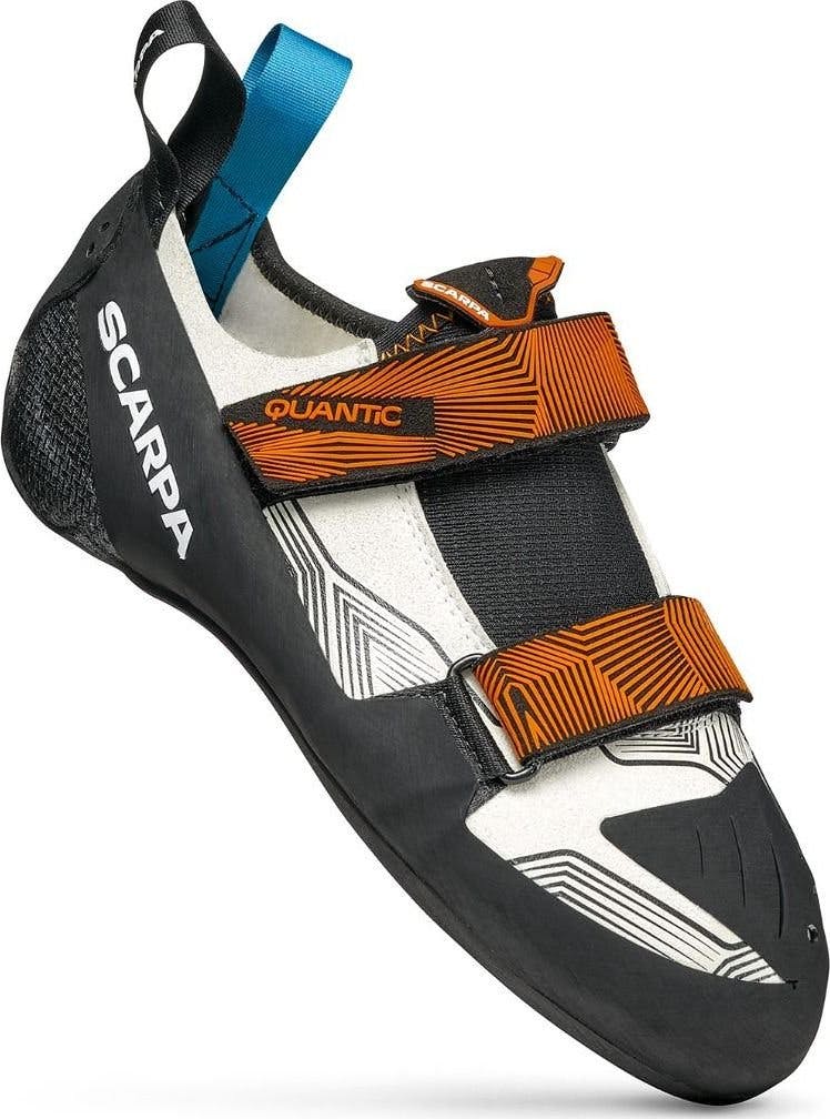 Product gallery image number 1 for product Quantic Climbing Shoes - Men's