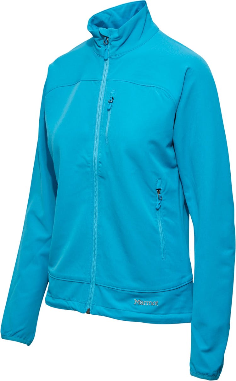 Product gallery image number 3 for product Tempo Jacket - Women's