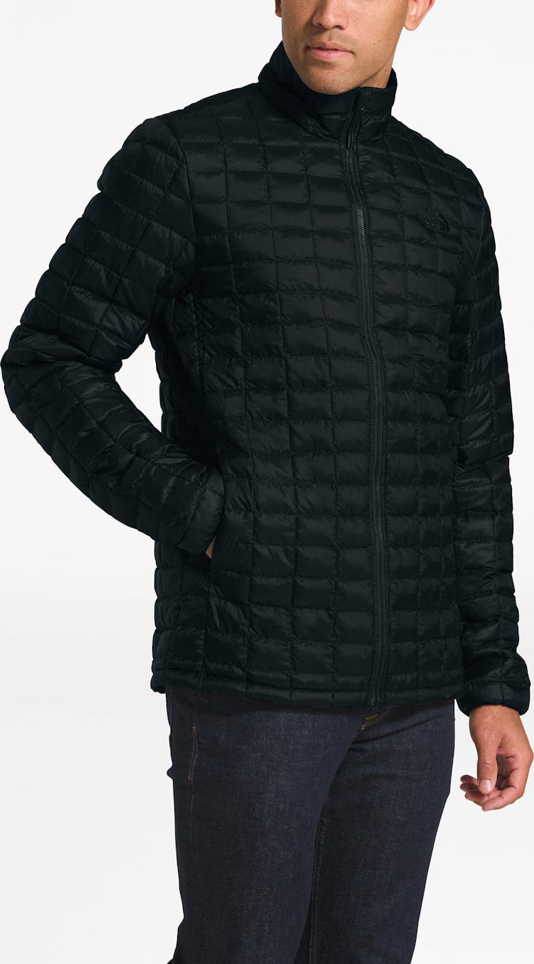 Product gallery image number 3 for product ThermoBall Eco Jacket Tall - Men's