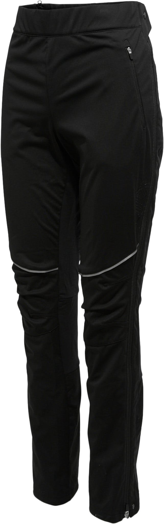 Product gallery image number 3 for product Solo Full Zip Pants - Men's