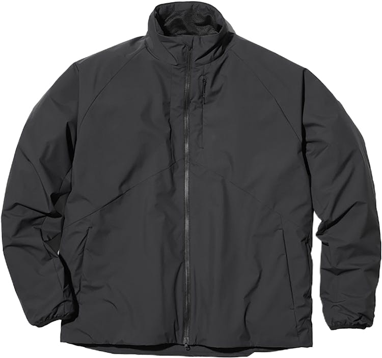 Product gallery image number 1 for product 2 Layer Octa Jacket - Unisex