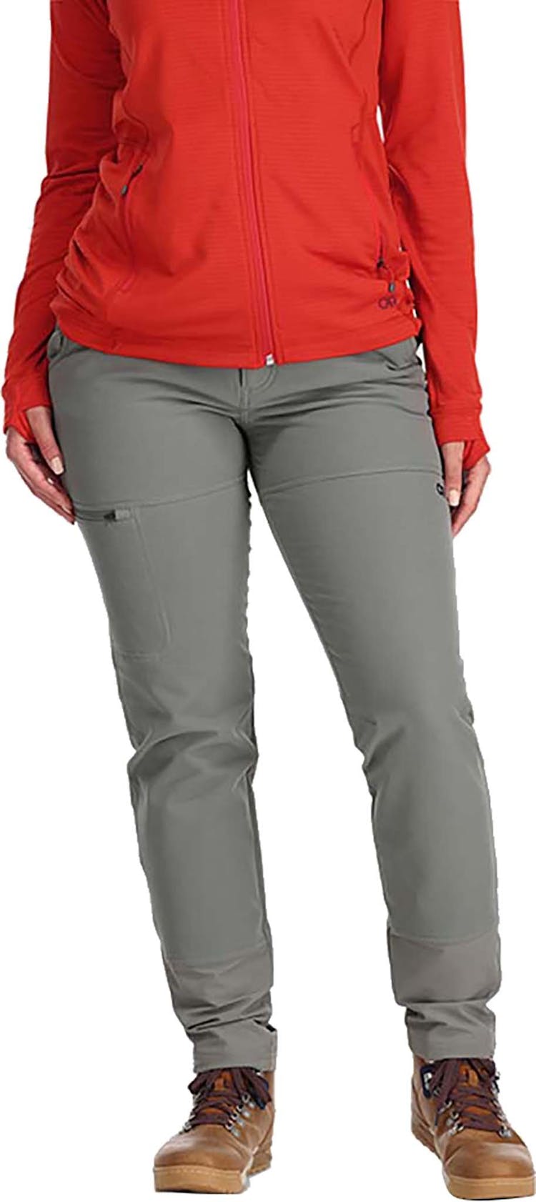 Product gallery image number 7 for product Methow Regular Pant - Women's
