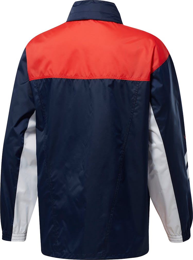 Product gallery image number 5 for product Classics Windbreaker - Unisex