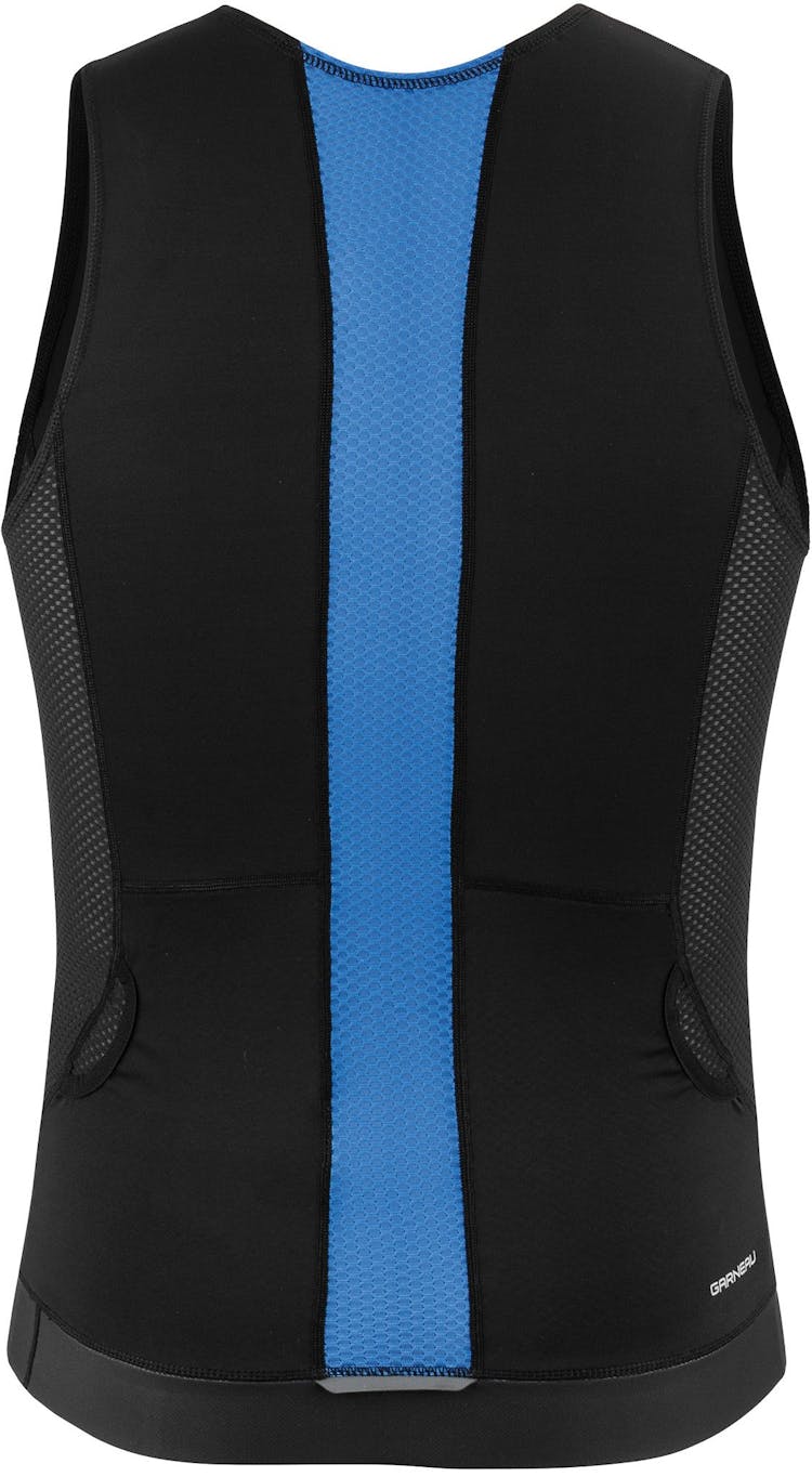 Product gallery image number 3 for product Sprint Tri Sleeveless Top - Men's