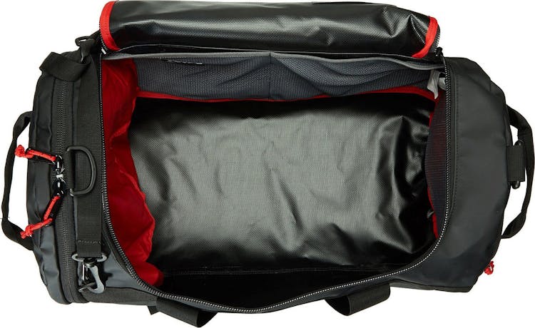 Product gallery image number 2 for product Backhill Duffel Medium