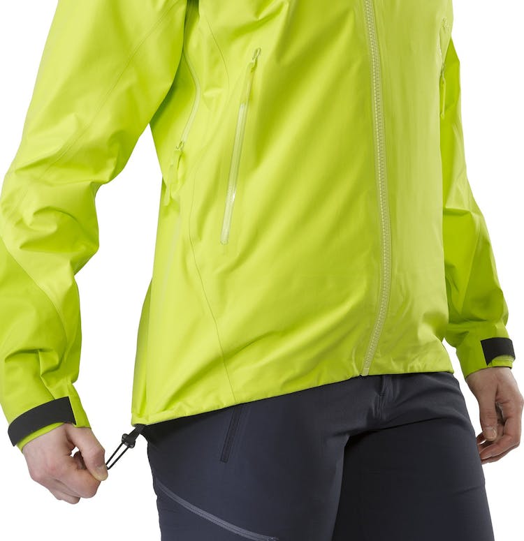 Product gallery image number 9 for product Beta AR Jacket - Women's