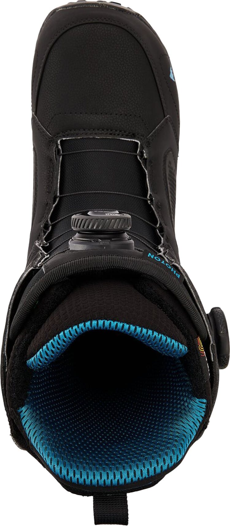 Product gallery image number 2 for product Photon Boa® Snowboard Boots - Wide - Men's