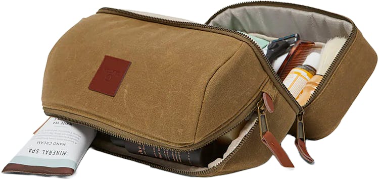 Product gallery image number 5 for product Traveler Dopp Kit 4L