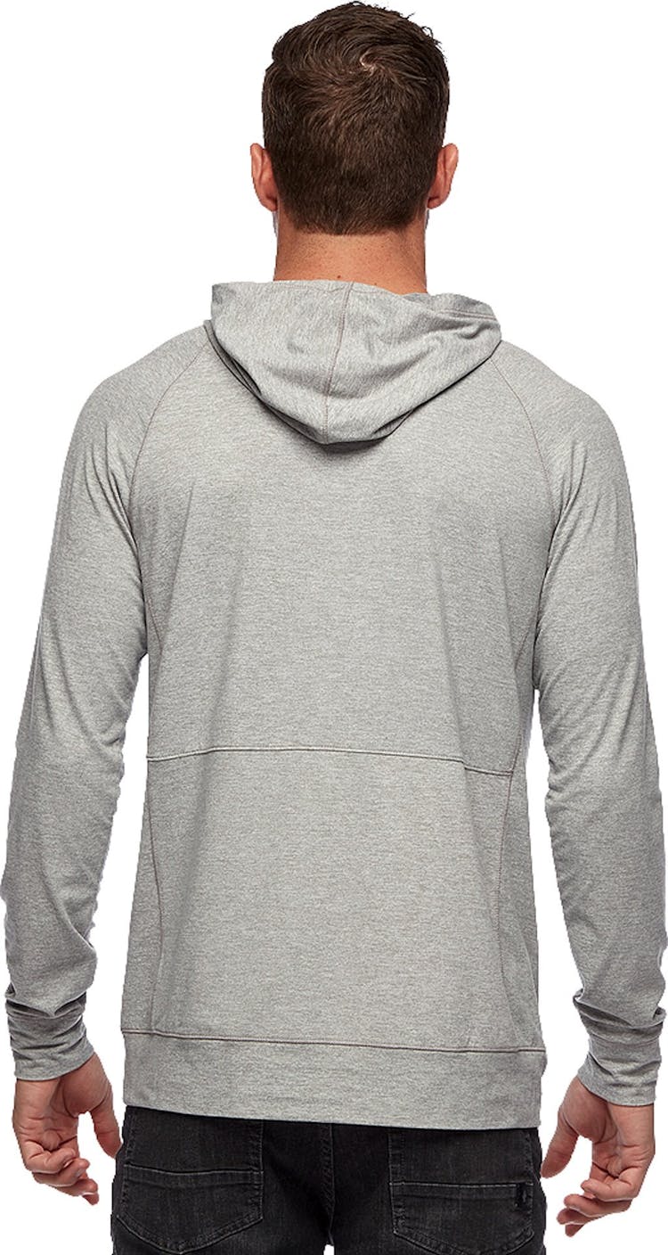 Product gallery image number 2 for product Stone Hoody - Men's