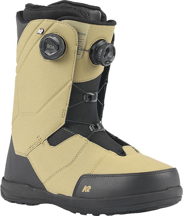 Product image for Maysis Snowboard Boot - Men's