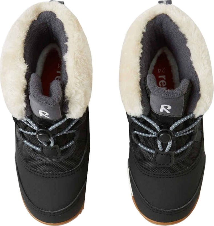 Product gallery image number 5 for product Samooja Waterproof Winter Boots - Toddlers