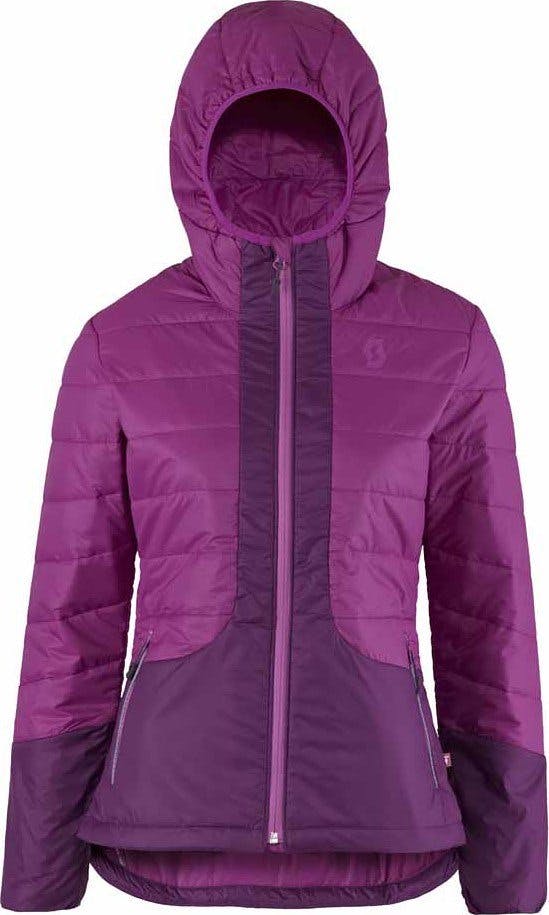 Product gallery image number 1 for product Trail Mtn 50 Insulated Jacket - Women's