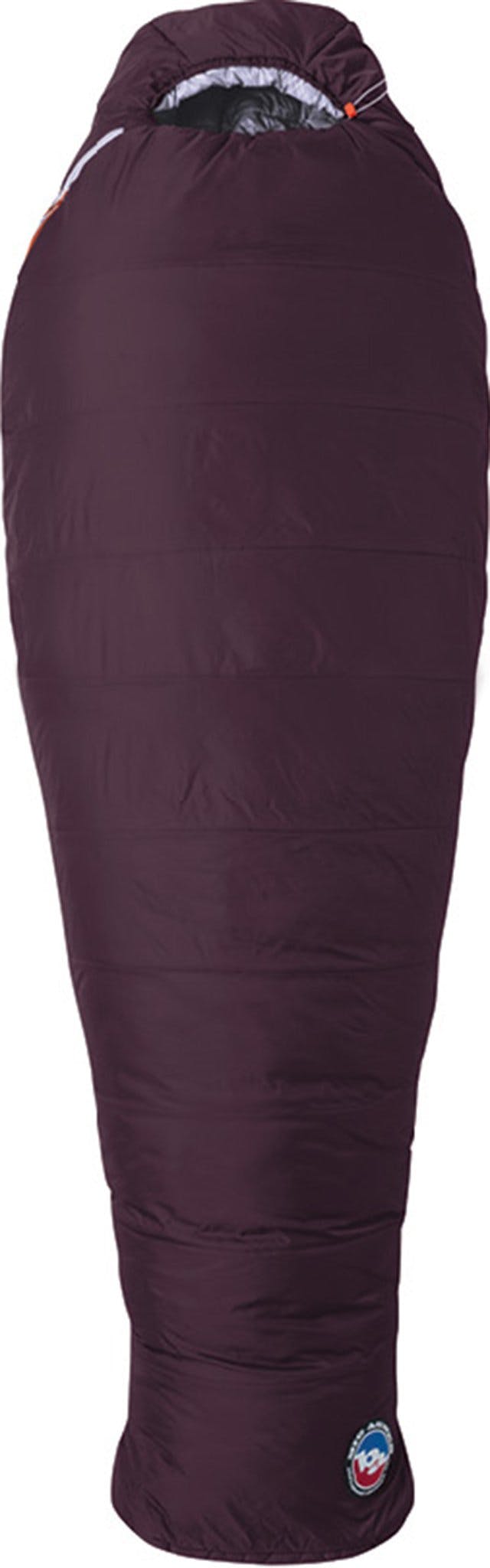 Product gallery image number 5 for product Torchlight Camp 20 Sleeping Bag - Women's