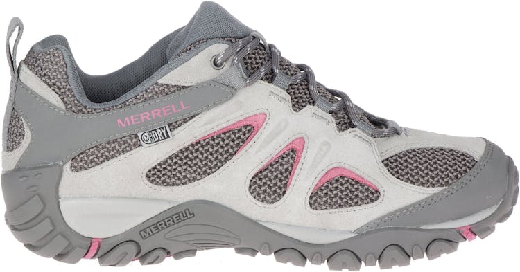 Product gallery image number 1 for product Yokota 2 Waterproof Hiking Shoes - Women's
