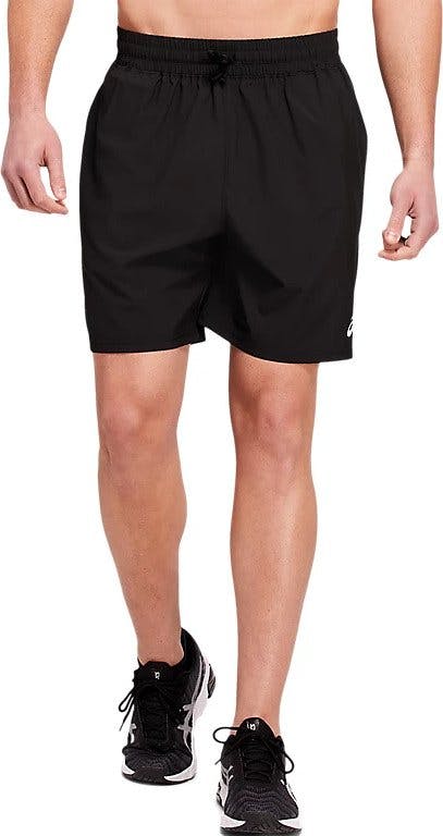 Product gallery image number 1 for product 7in Woven Train Short - Men's