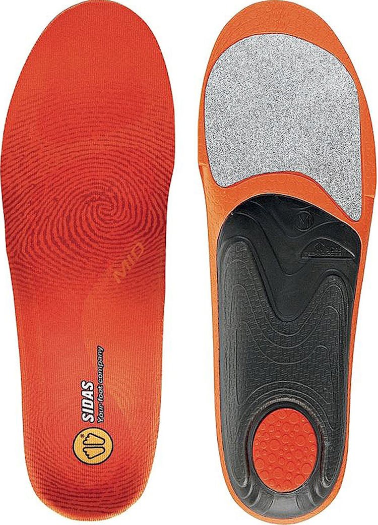 Product gallery image number 1 for product 3feet Winter Heat Ready Mid Insoles