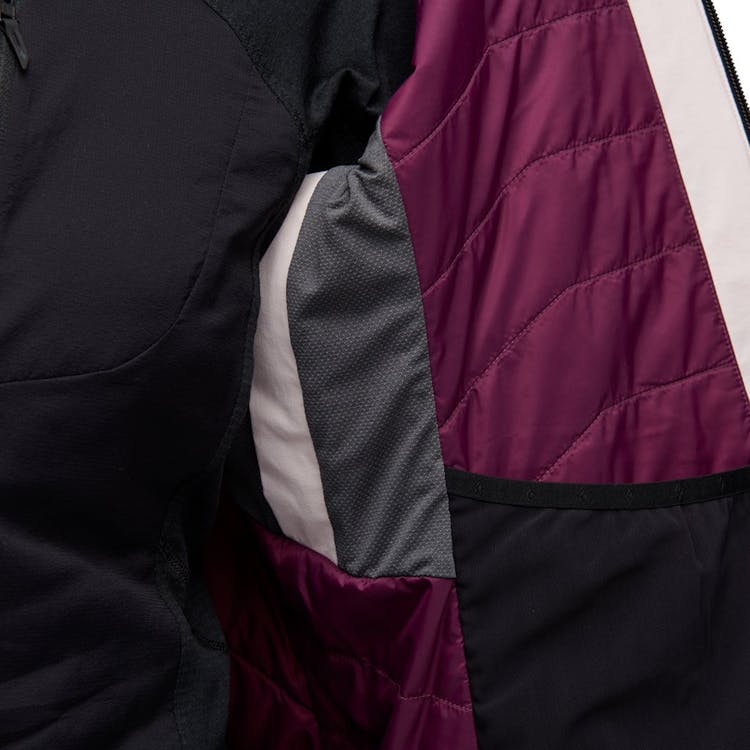 Product gallery image number 7 for product Recon Insulated Shell Jacket - Women's