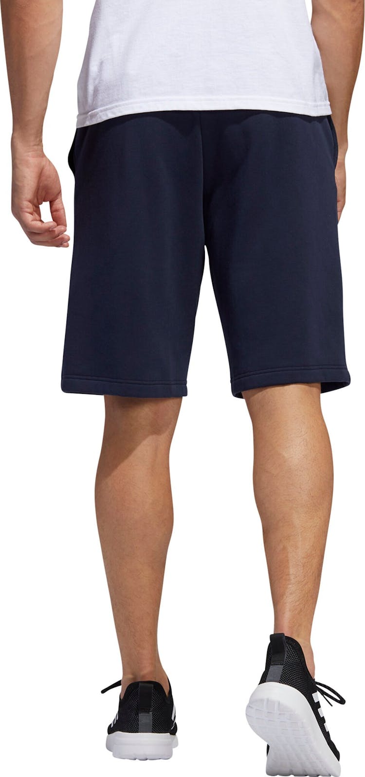 Product gallery image number 7 for product Essentials Fleece Shorts - Men's