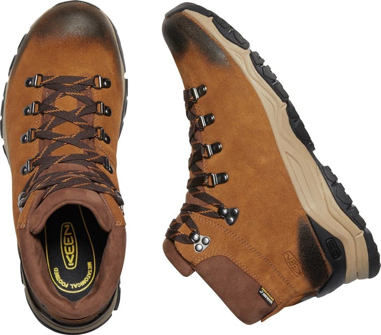 Product gallery image number 6 for product Feldberg Apx Waterproof Boots - Men's