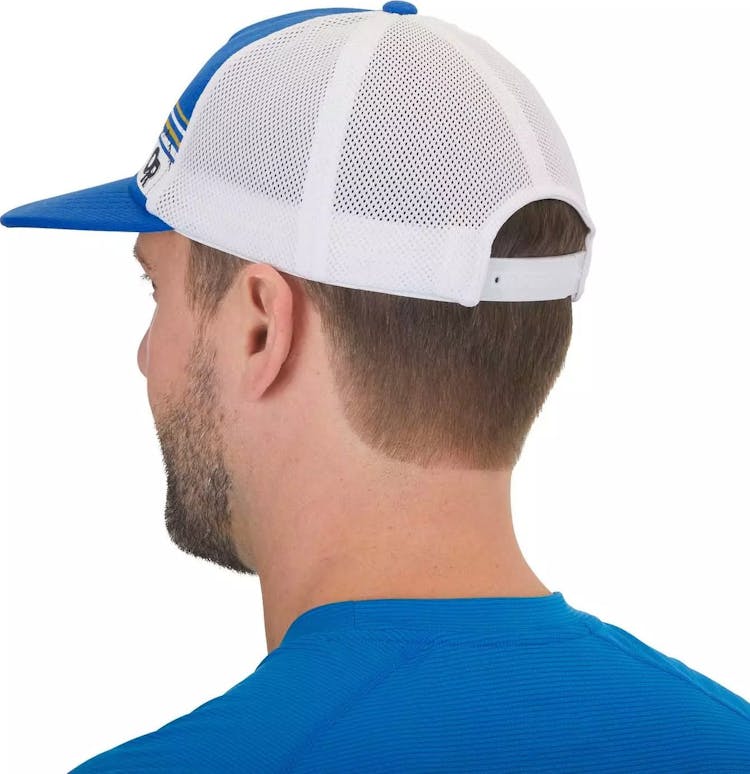Product gallery image number 3 for product Performance Trucker - Trail Run