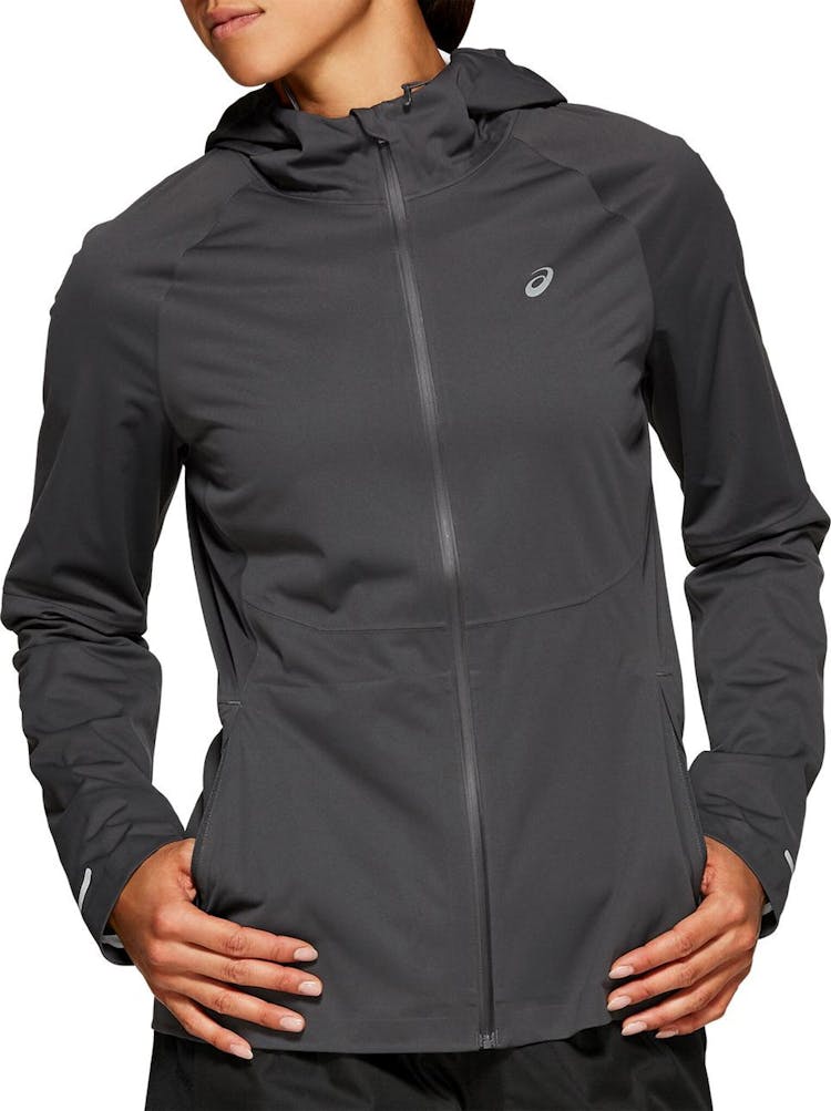 Product gallery image number 1 for product Accelerate Jacket - Women's