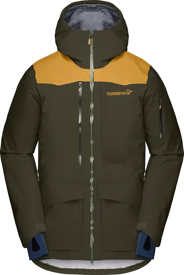 Product image for Tamok Gore-Tex Performance Shell Jacket - Men's