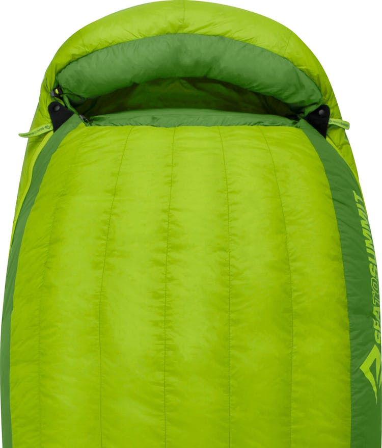 Product gallery image number 13 for product Ascent AcII Regular Down Sleeping Bag 15°F / -10°C