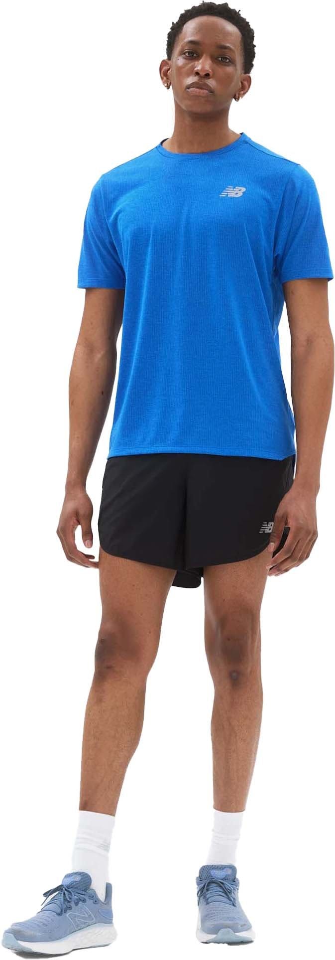 Product gallery image number 1 for product Impact Run 5 In Short - Men's