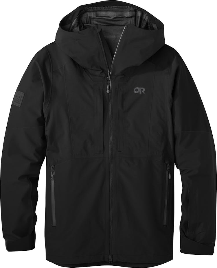 Product gallery image number 1 for product Skytour AscentShell Jacket - Men's